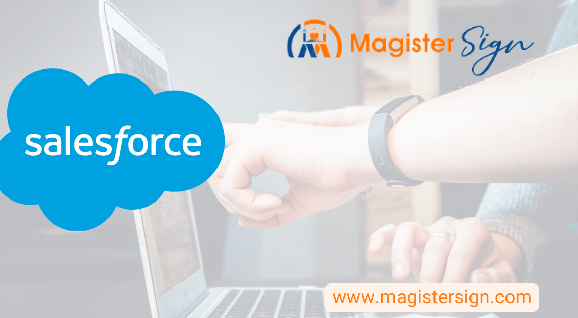 Salesforce Administration, Development and Integration