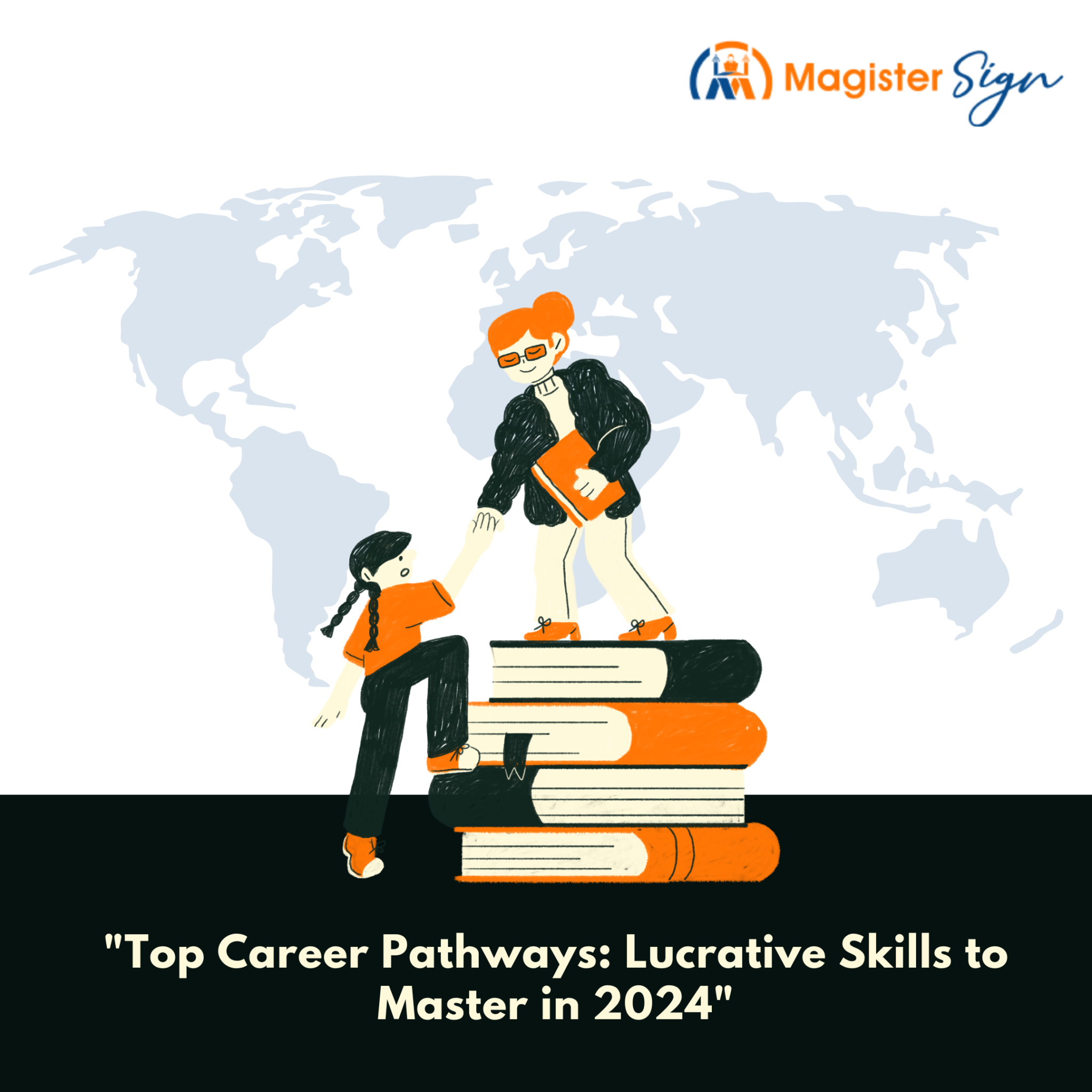 Popular Career Resources Skills Worth Learning in 2024